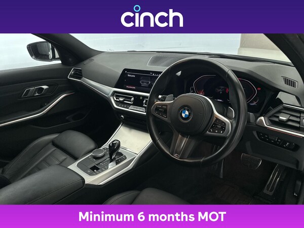 Used BMW 3 Series 2020 for sale - 76204567: Photo 12