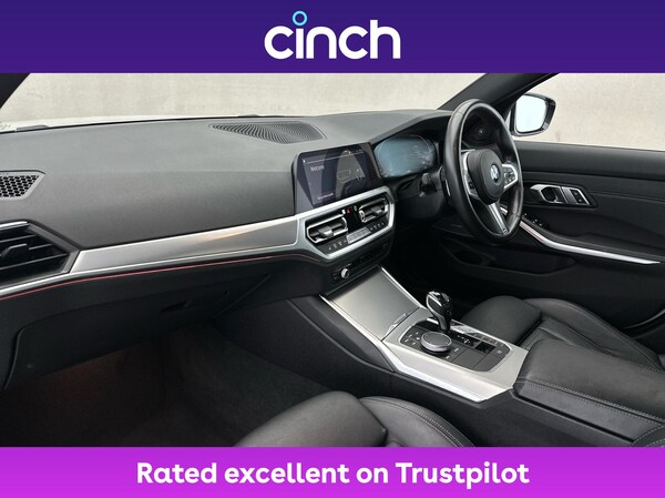 Used BMW 3 Series 2020 for sale - 76204567: Photo 14