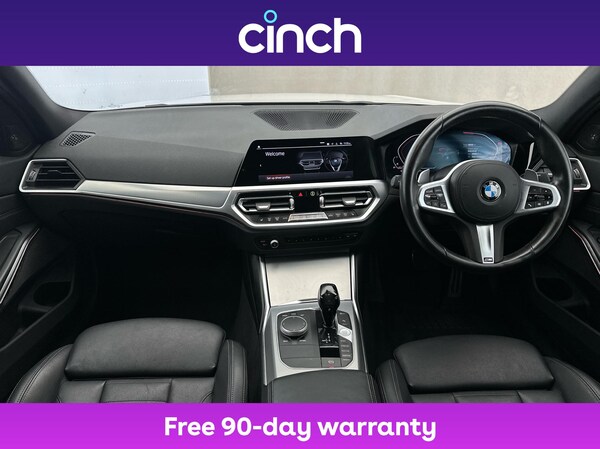 Used BMW 3 Series 2020 for sale - 76204567: Photo 15