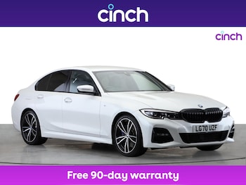 BMW - 3 Series