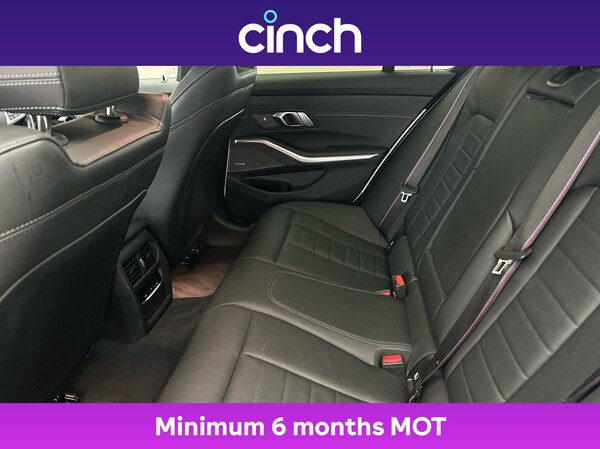 Used BMW 3 Series 2020 for sale - 76204567: Photo 20
