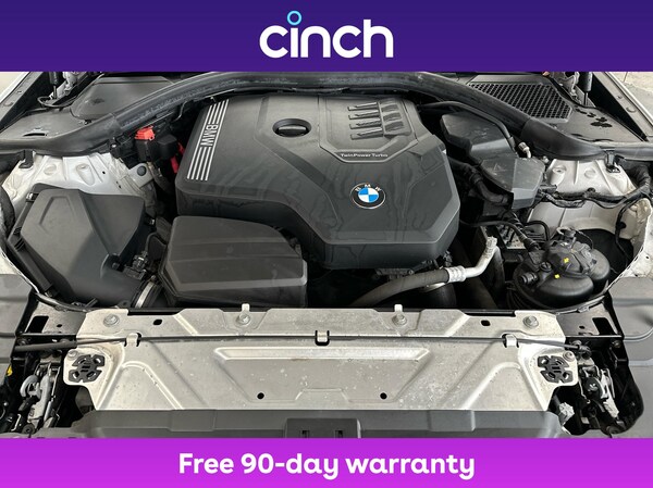 Used BMW 3 Series 2020 for sale - 76204567: Photo 23