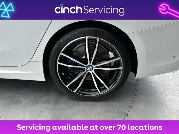 Used BMW 3 Series 2020 for sale - 76204567: Photo 26