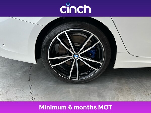 Used BMW 3 Series 2020 for sale - 76204567: Photo 27