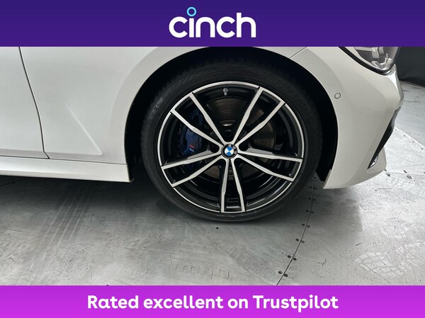 Used BMW 3 Series 2020 for sale - 76204567: Photo 28