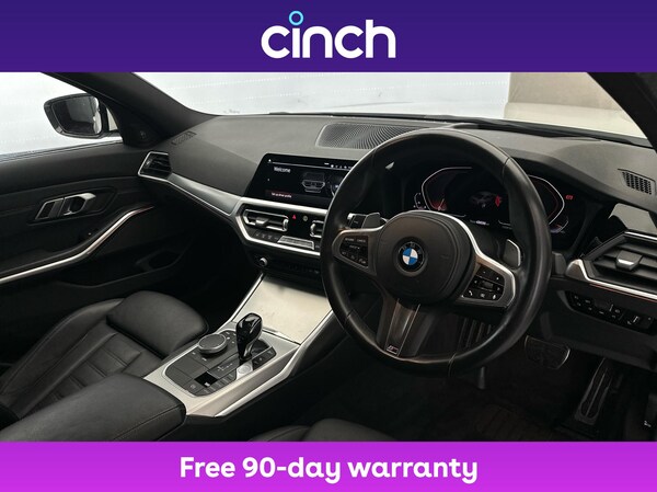 Used BMW 3 Series 2020 for sale - 76204567: Photo 29