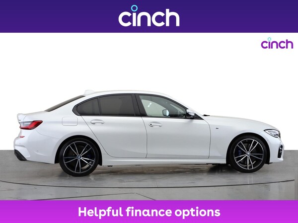Used BMW 3 Series 2020 for sale - 76204567: Photo 2