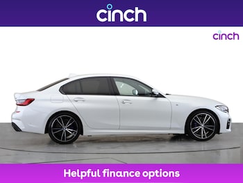 Used BMW 3 Series 2020 for sale - 76204567: Photo 2