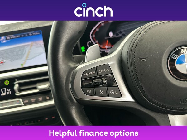 Used BMW 3 Series 2020 for sale - 76204567: Photo 30