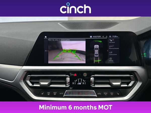 Used BMW 3 Series 2020 for sale - 76204567: Photo 32