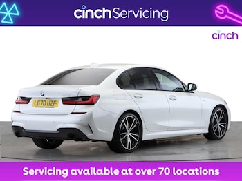 Used BMW 3 Series 2020 for sale - 76204567: Photo 3