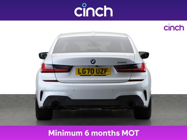 Used BMW 3 Series 2020 for sale - 76204567: Photo 5