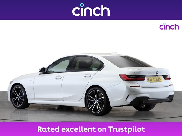 Used BMW 3 Series 2020 for sale - 76204567: Photo 6
