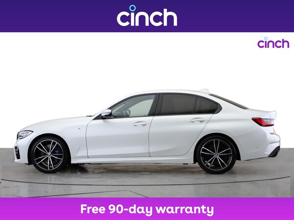 Used BMW 3 Series 2020 for sale - 76204567: Photo 8