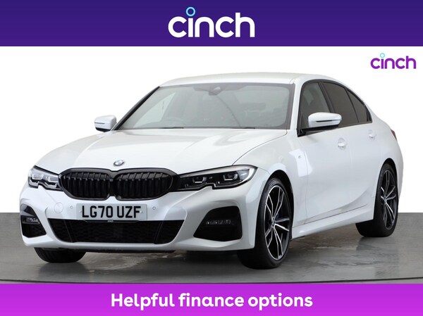 Used BMW 3 Series 2020 for sale - 76204567: Photo 9