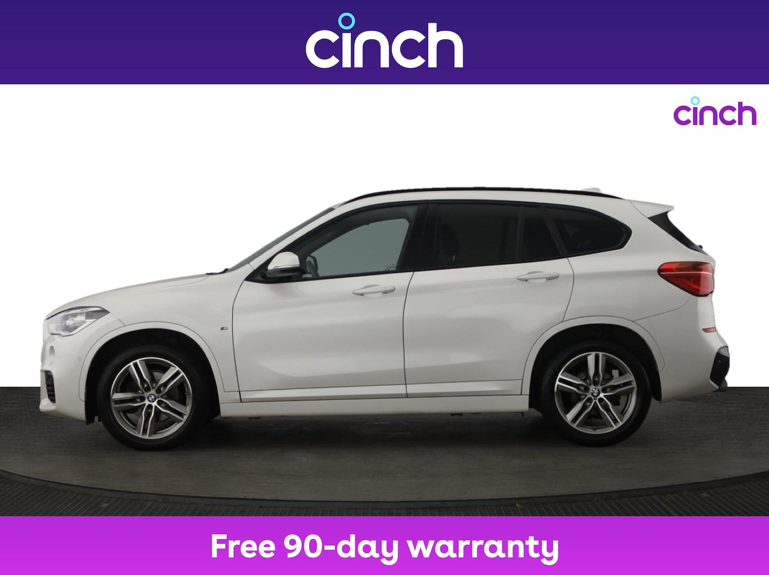 Used BMW X1 2019 for sale - 76313495: Photo 8