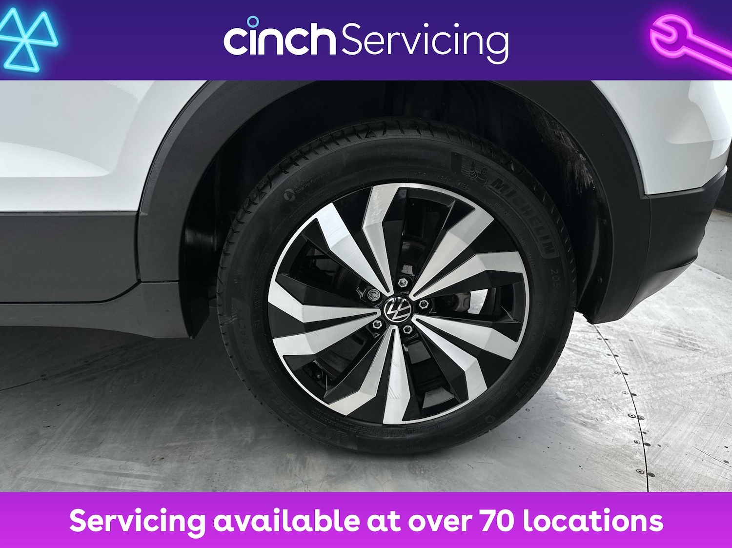 Used Volkswagen T-Cross 2022 for sale - 76453253: Photo 26