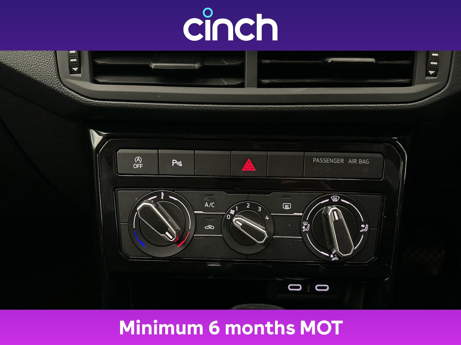 Used Volkswagen T-Cross 2022 for sale - 76453253: Photo 32