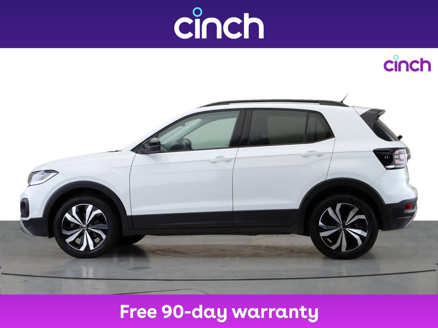 Used Volkswagen T-Cross 2022 for sale - 76453253: Photo 8