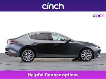 Used Mazda Mazda3 2020 for sale - 75288280: Photo