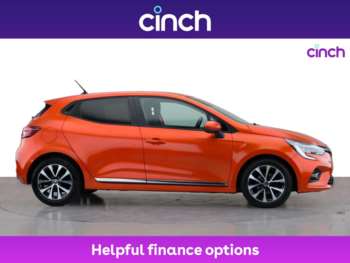 Used Renault Clio 2020 for sale - 75010630: Photo
