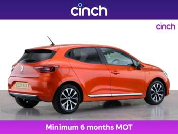 Used Renault Clio 2020 for sale - 75010630: Photo