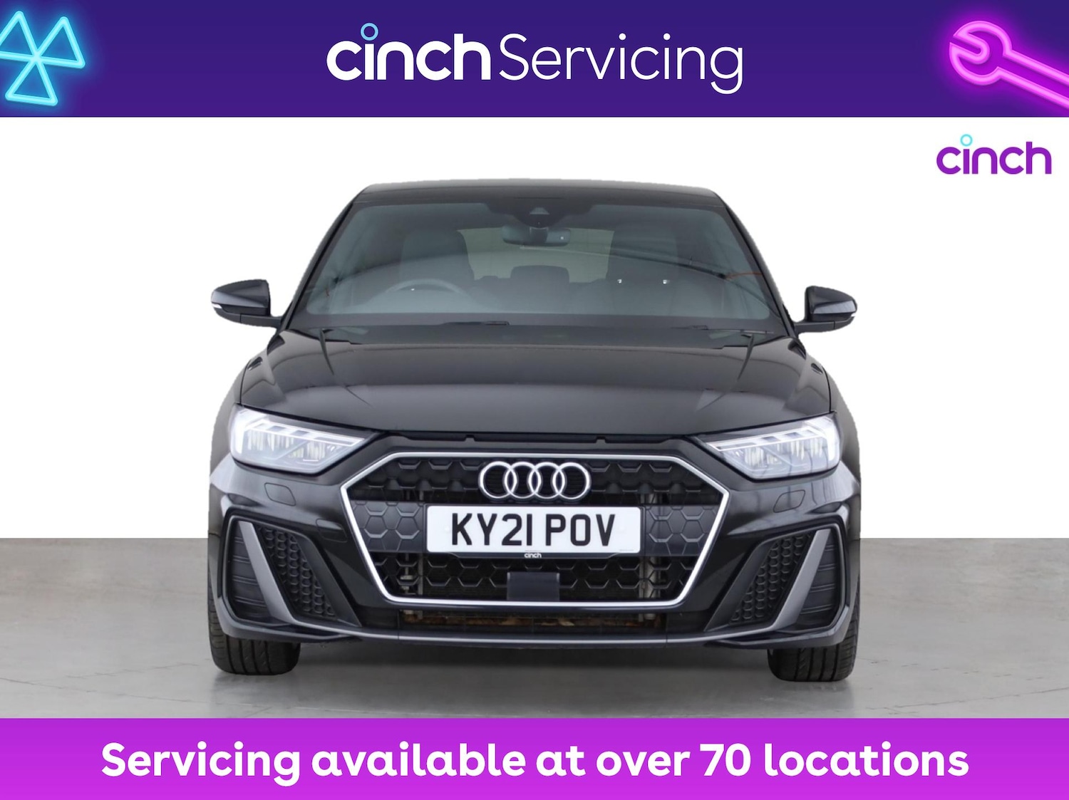 Used Audi A1 2021 for sale - 76173723: Photo 11