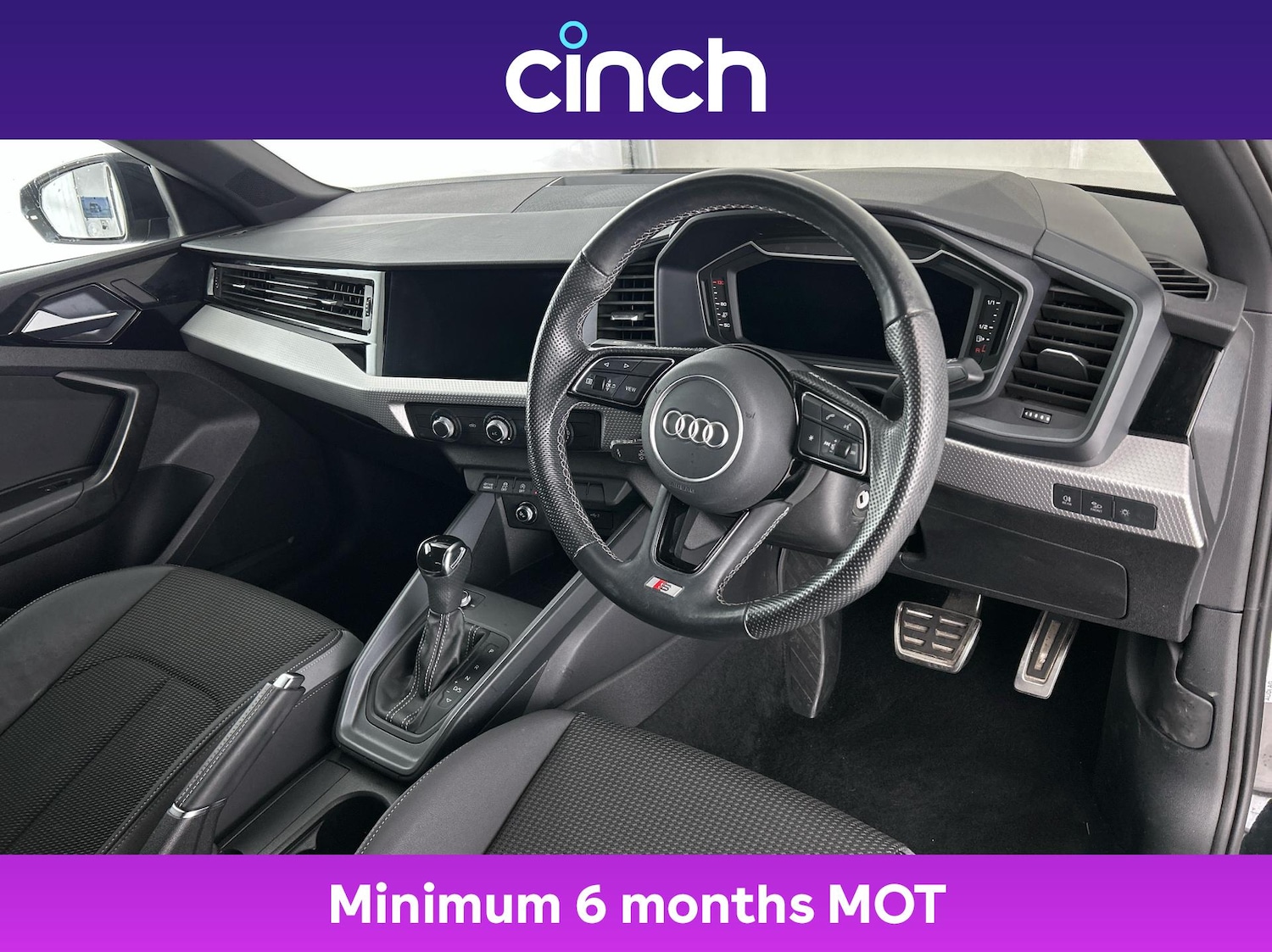 Used Audi A1 2021 for sale - 76173723: Photo 12