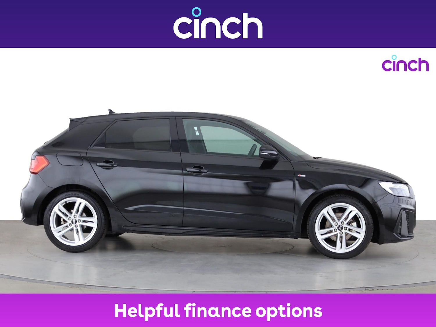 Used Audi A1 2021 for sale - 76173723: Photo 2