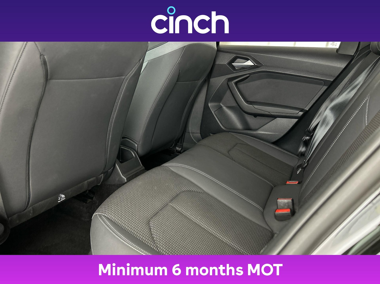 Used Audi A1 2021 for sale - 76173723: Photo 20