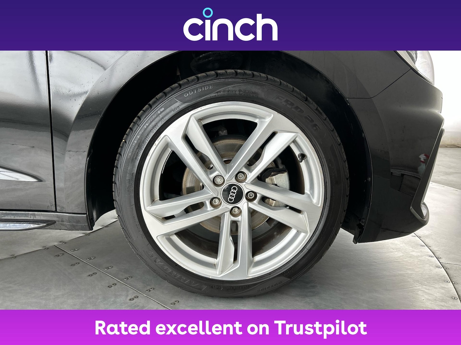 Used Audi A1 2021 for sale - 76173723: Photo 28