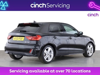 Used Audi A1 2021 for sale - 76173723: Photo