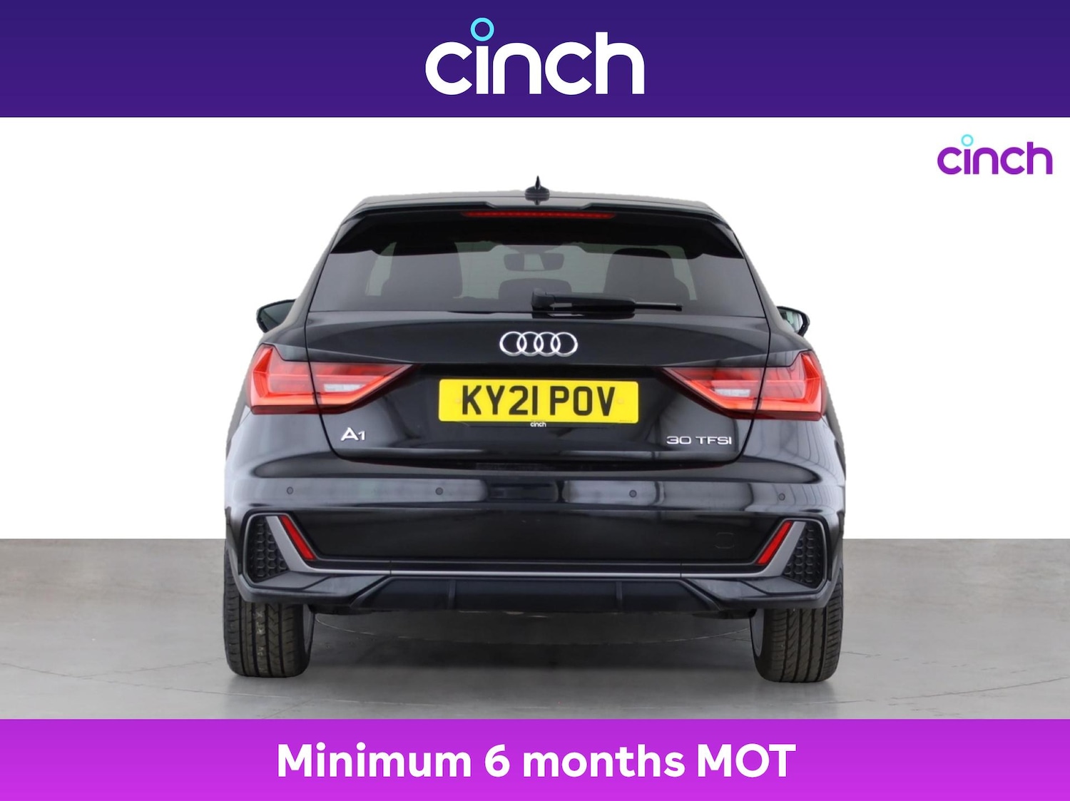 Used Audi A1 2021 for sale - 76173723: Photo 5
