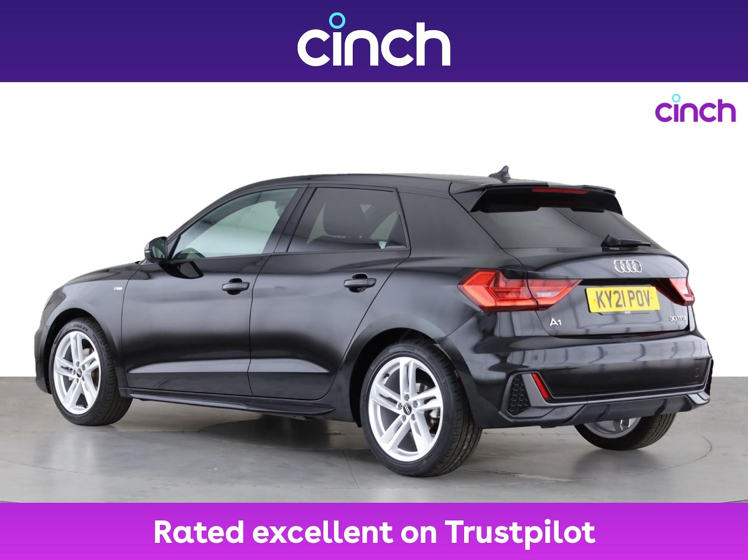 Used Audi A1 2021 for sale - 76173723: Photo 6