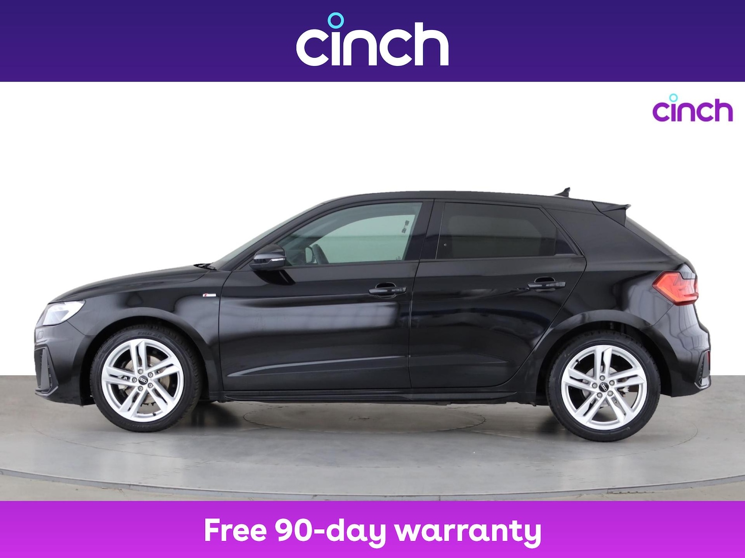 Used Audi A1 2021 for sale - 76173723: Photo 8