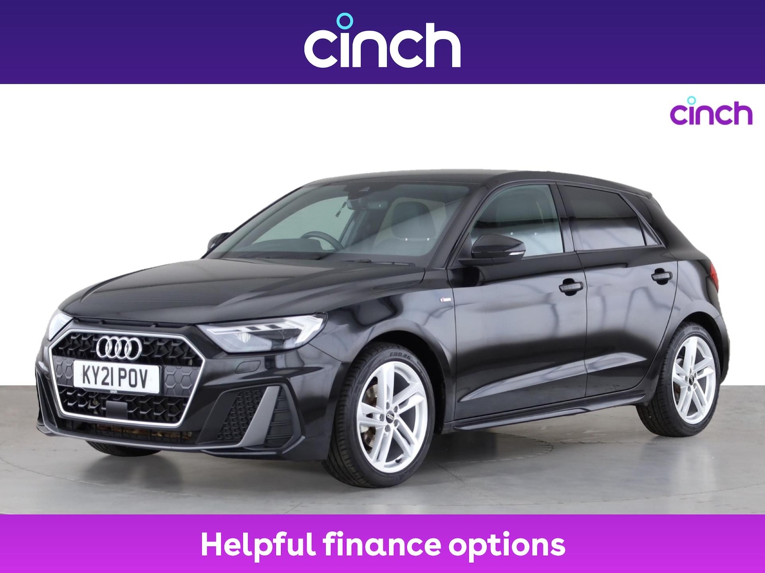 Used Audi A1 2021 for sale - 76173723: Photo 9