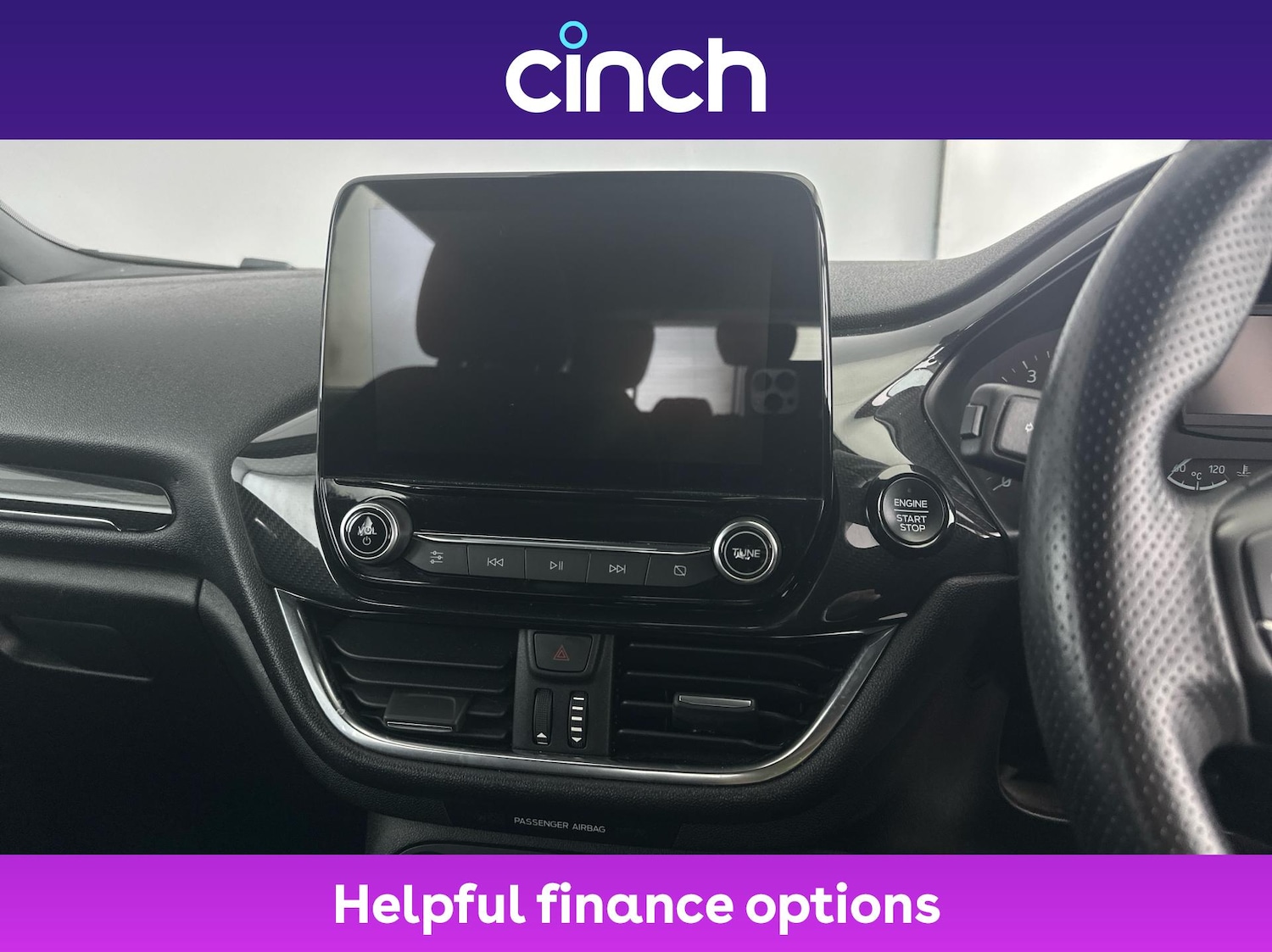 Used Ford Fiesta 2019 for sale - 76754744: Photo 17