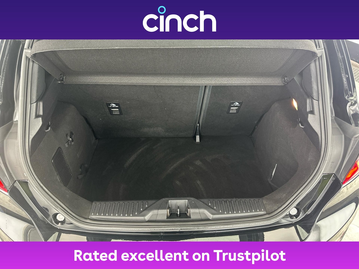 Used Ford Fiesta 2019 for sale - 76754744: Photo 21