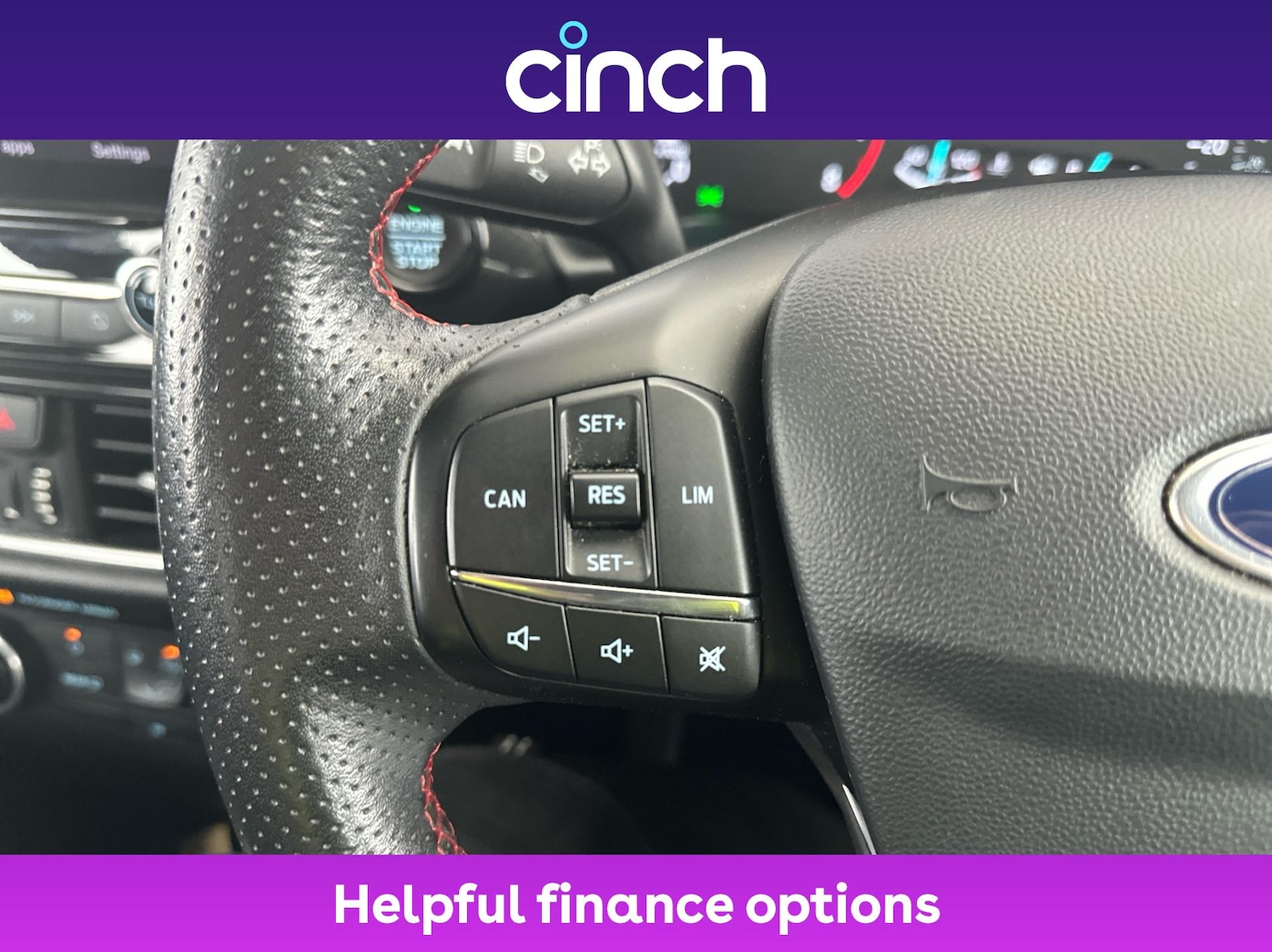 Used Ford Fiesta 2019 for sale - 76754744: Photo 35