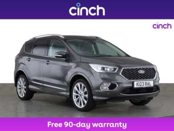 2019 - 2.0 TDCi 180 5dr Auto