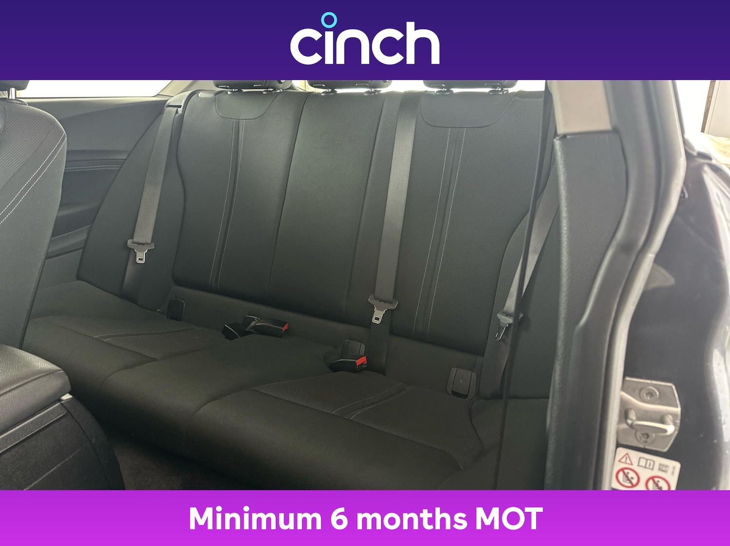 Used BMW 1 Series 2018 for sale - 76569142: Photo 20