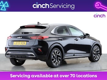 Used Kia XCeed 2022 for sale - 76093214: Photo 3