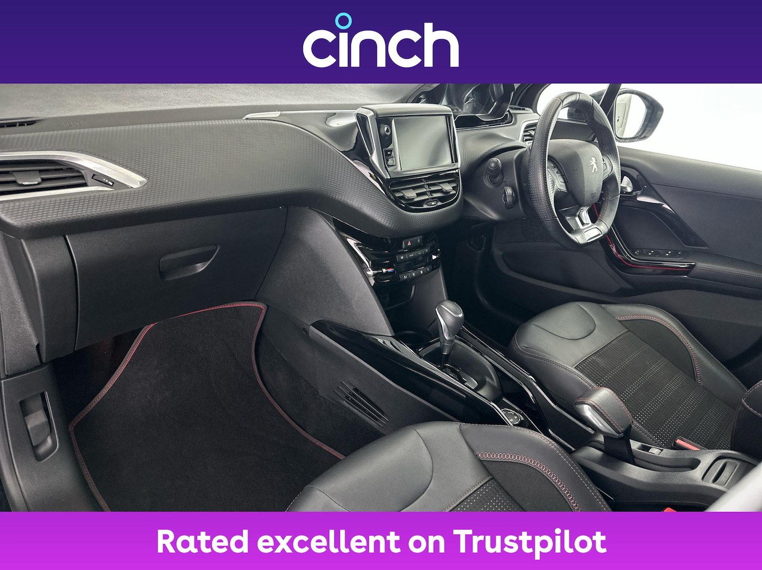 Used Peugeot 2008 2019 for sale - 76609319: Photo 14