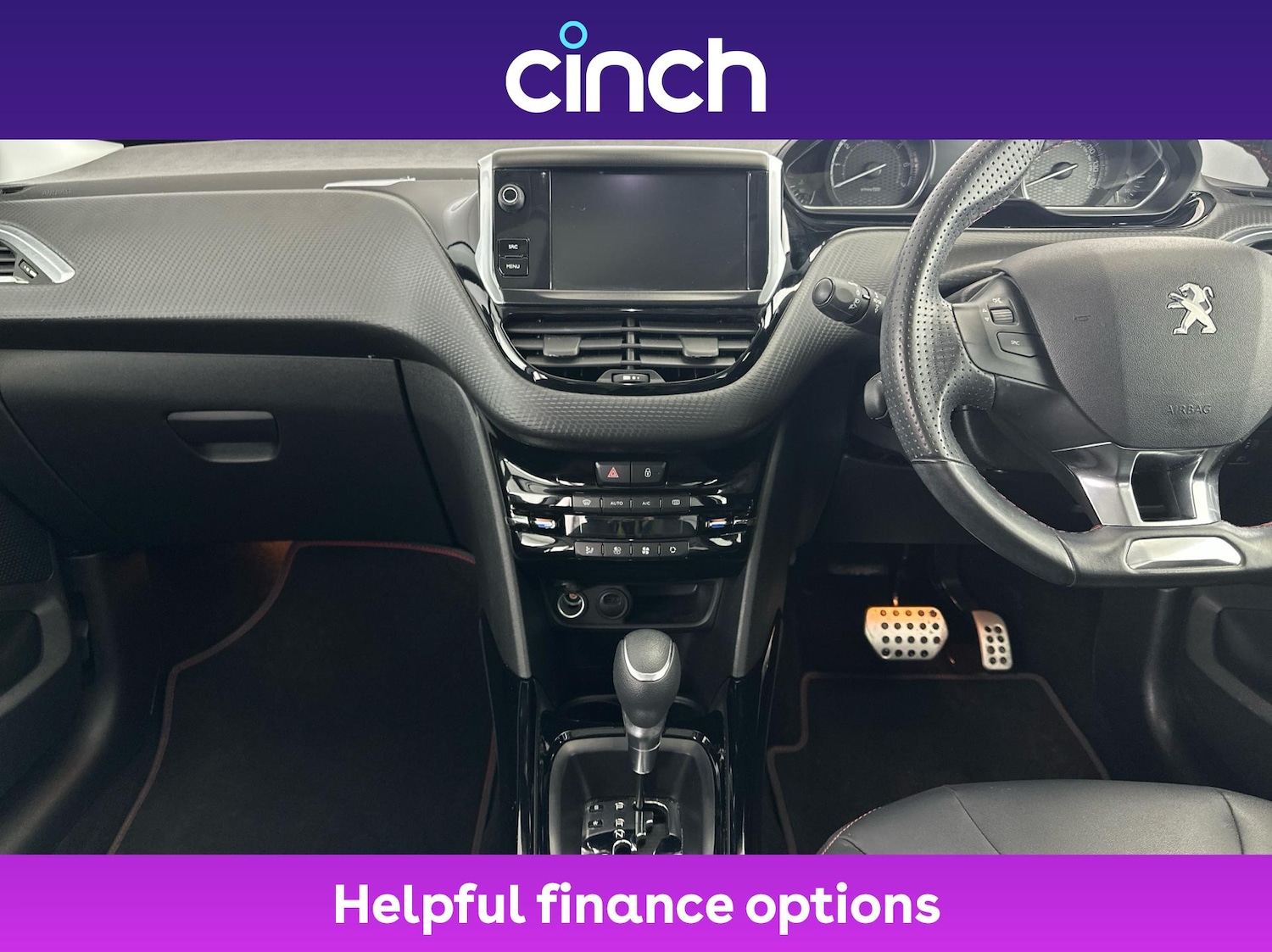 Used Peugeot 2008 2019 for sale - 76609319: Photo 17