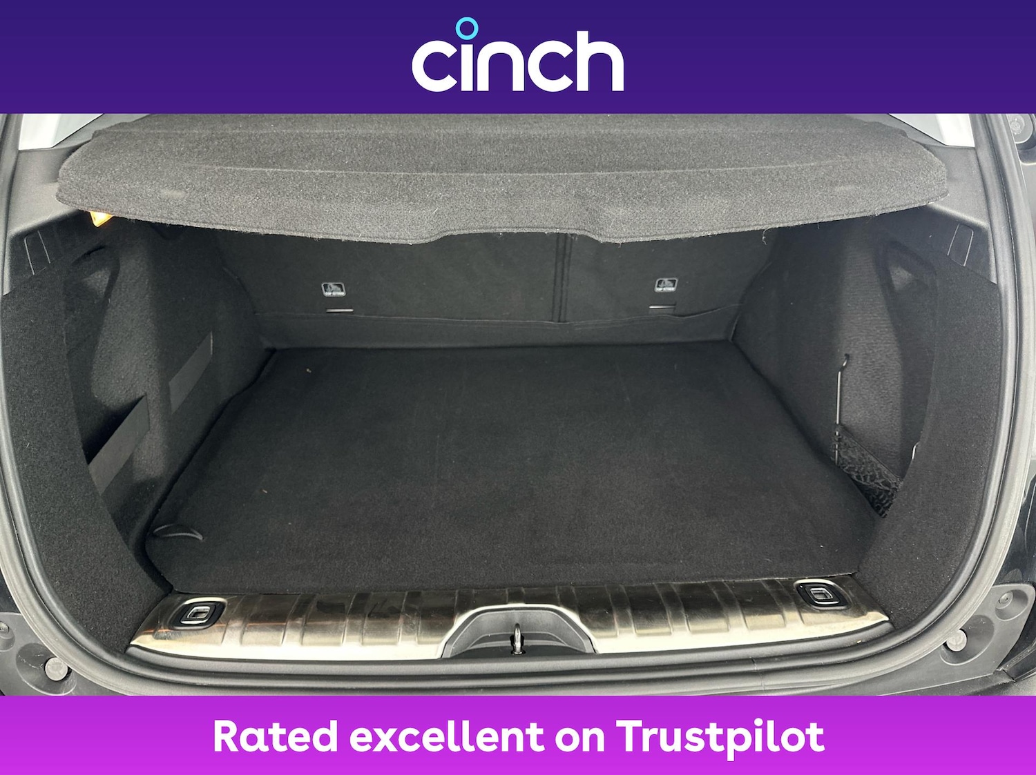 Used Peugeot 2008 2019 for sale - 76609319: Photo 21