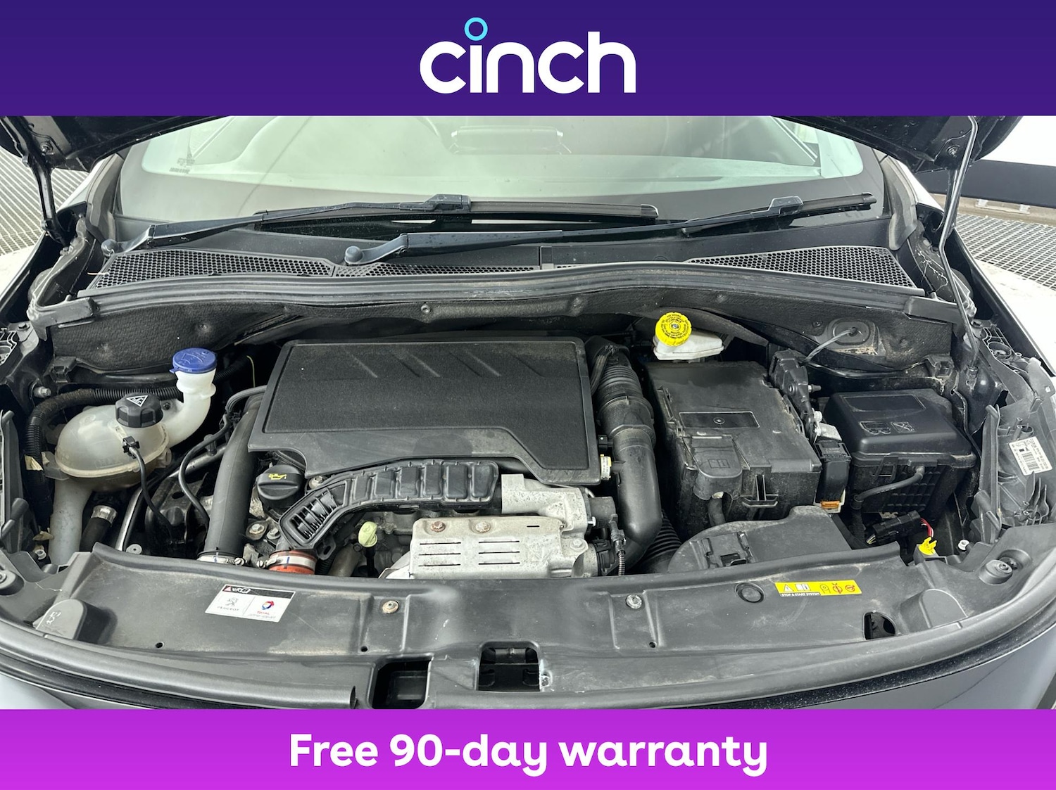 Used Peugeot 2008 2019 for sale - 76609319: Photo 23