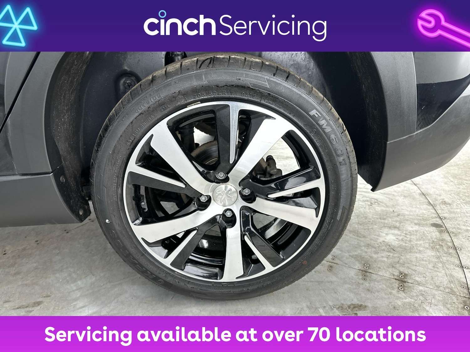 Used Peugeot 2008 2019 for sale - 76609319: Photo 26