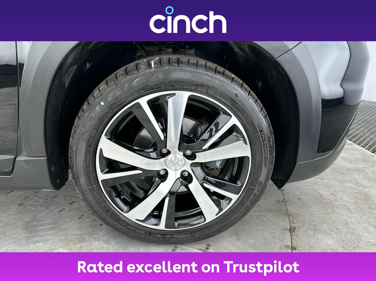 Used Peugeot 2008 2019 for sale - 76609319: Photo 28