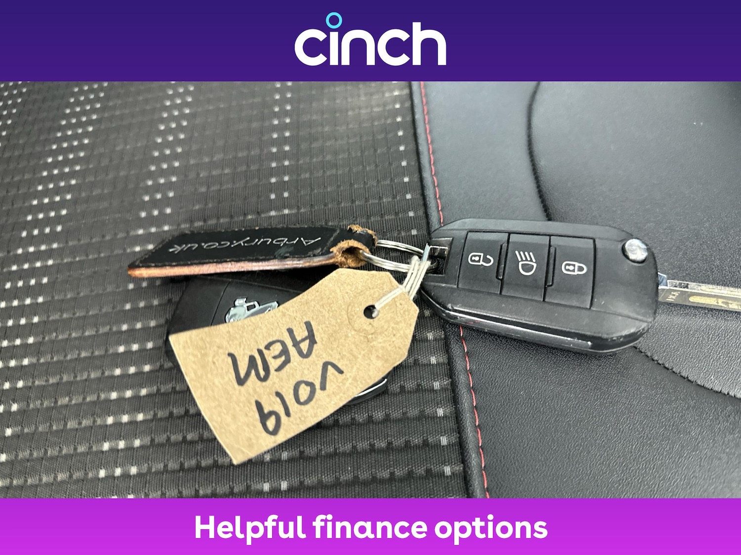 Used Peugeot 2008 2019 for sale - 76609319: Photo 30