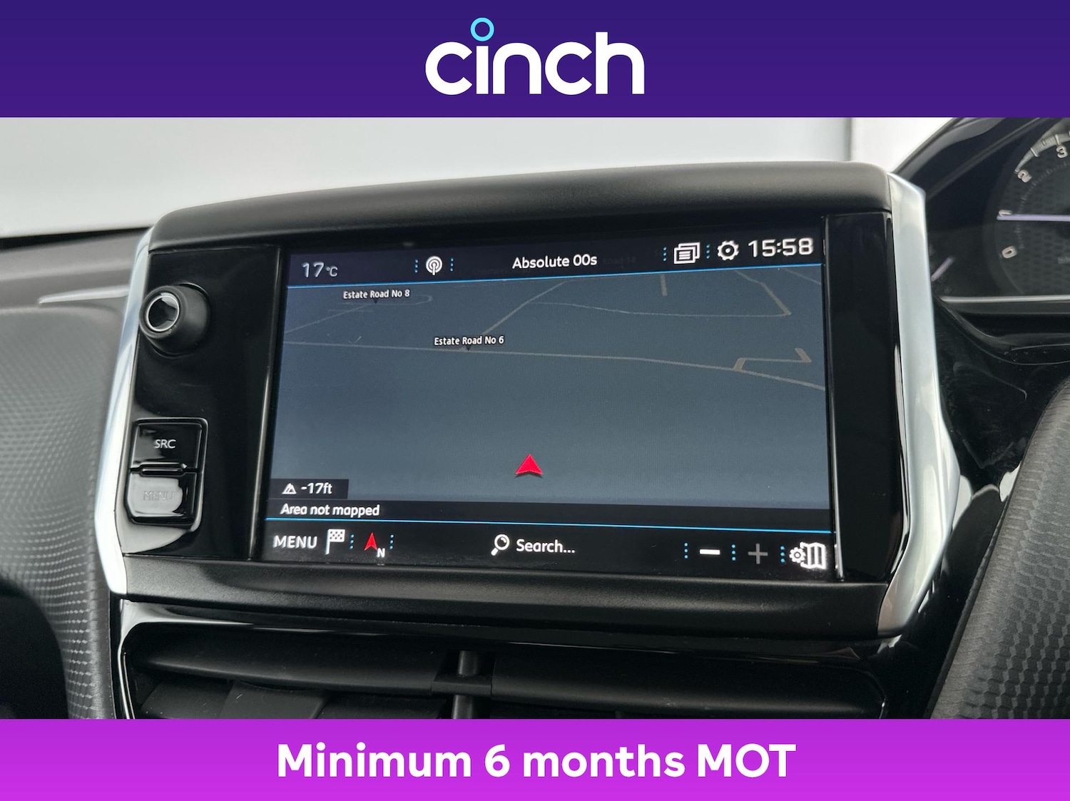 Used Peugeot 2008 2019 for sale - 76609319: Photo 32